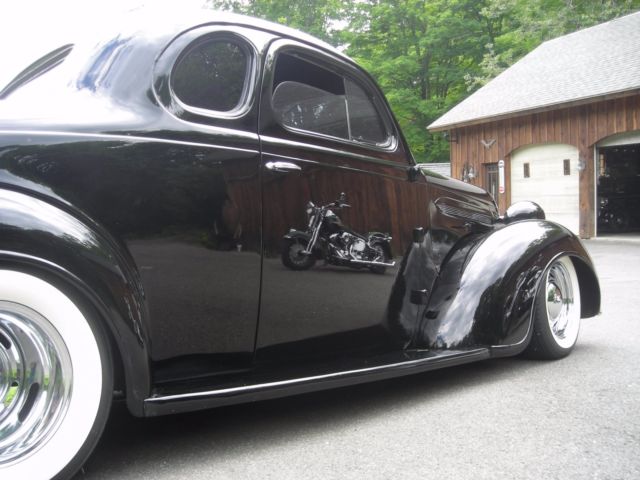 1937 Plymouth Other - photo 11