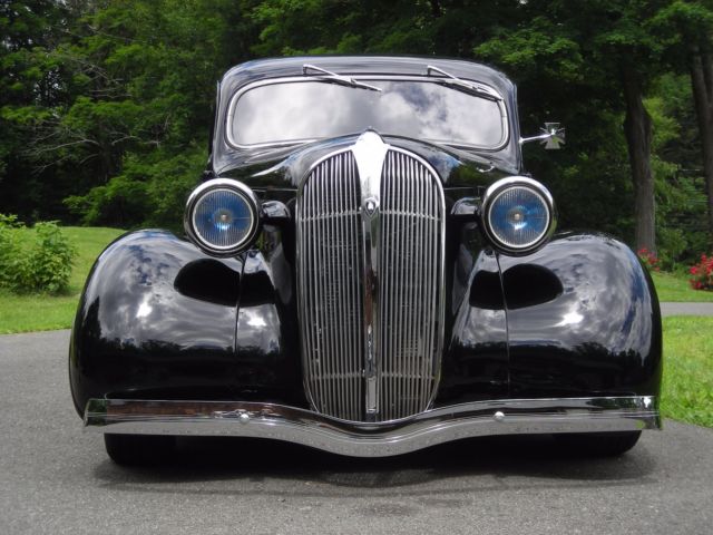 1937 Plymouth Other - photo 12
