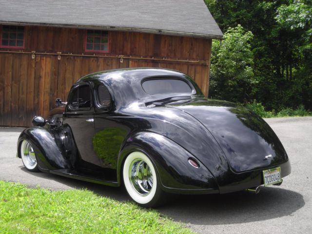 1937 Plymouth Other - photo 4