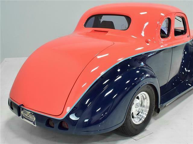 1937 Plymouth Business Coupe -- - photo 12