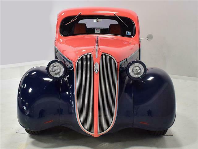 1937 Plymouth Business Coupe -- - photo 9