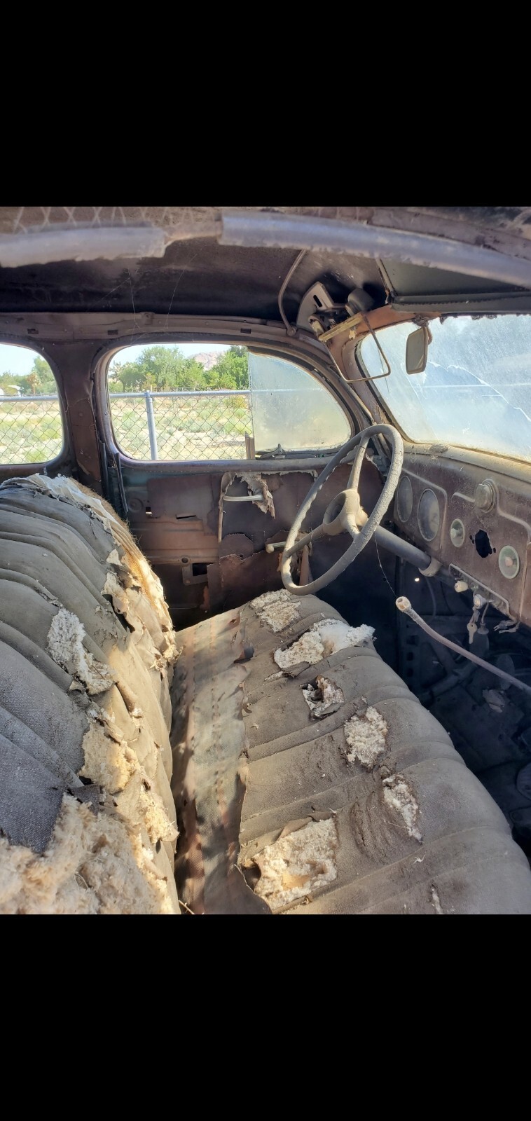 1937 Plymouth Business - photo 12