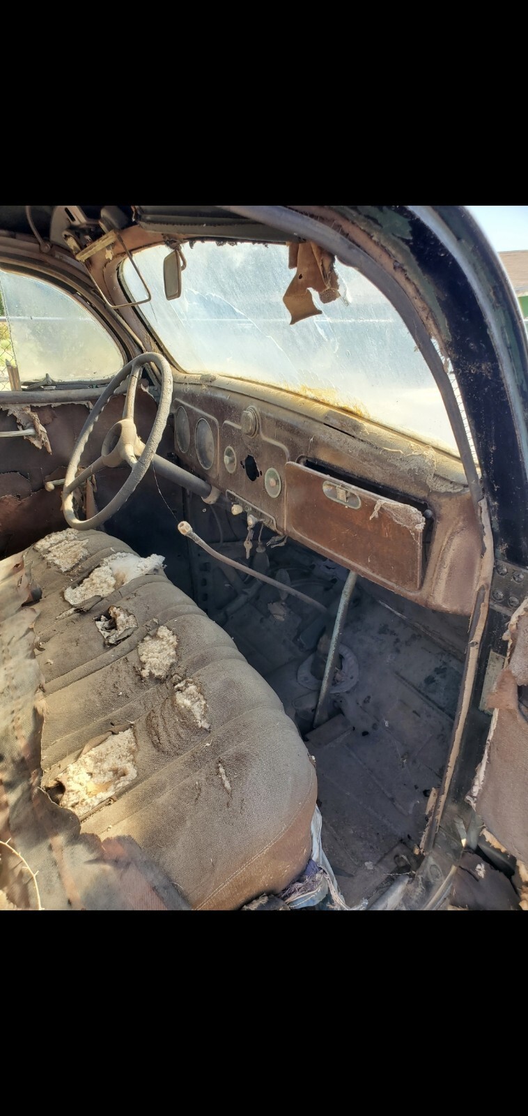 1937 Plymouth Business - photo 13