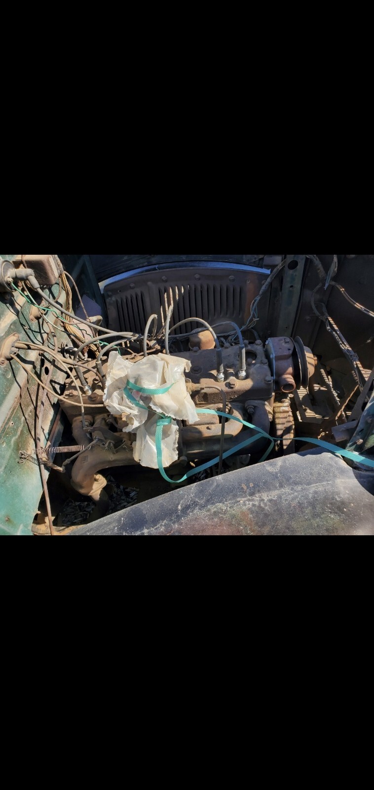 1937 Plymouth Business - photo 5