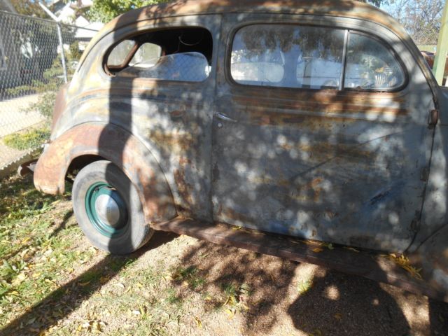 1937 Plymouth Other orginal - photo 12