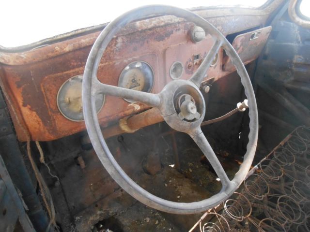 1937 Plymouth Other orginal - photo 4