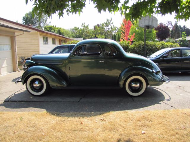 1937 Plymouth Other - photo 2