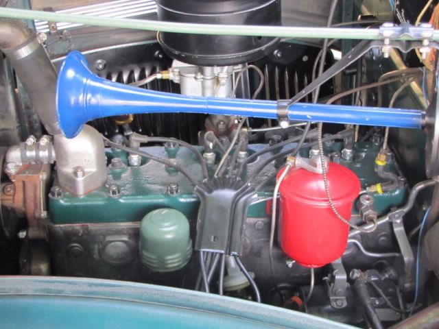 1937 Plymouth Other - photo 3