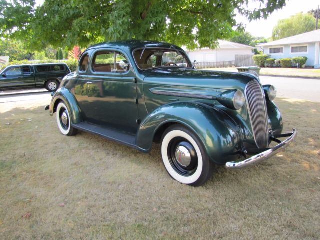 1937 Plymouth Other - photo 7