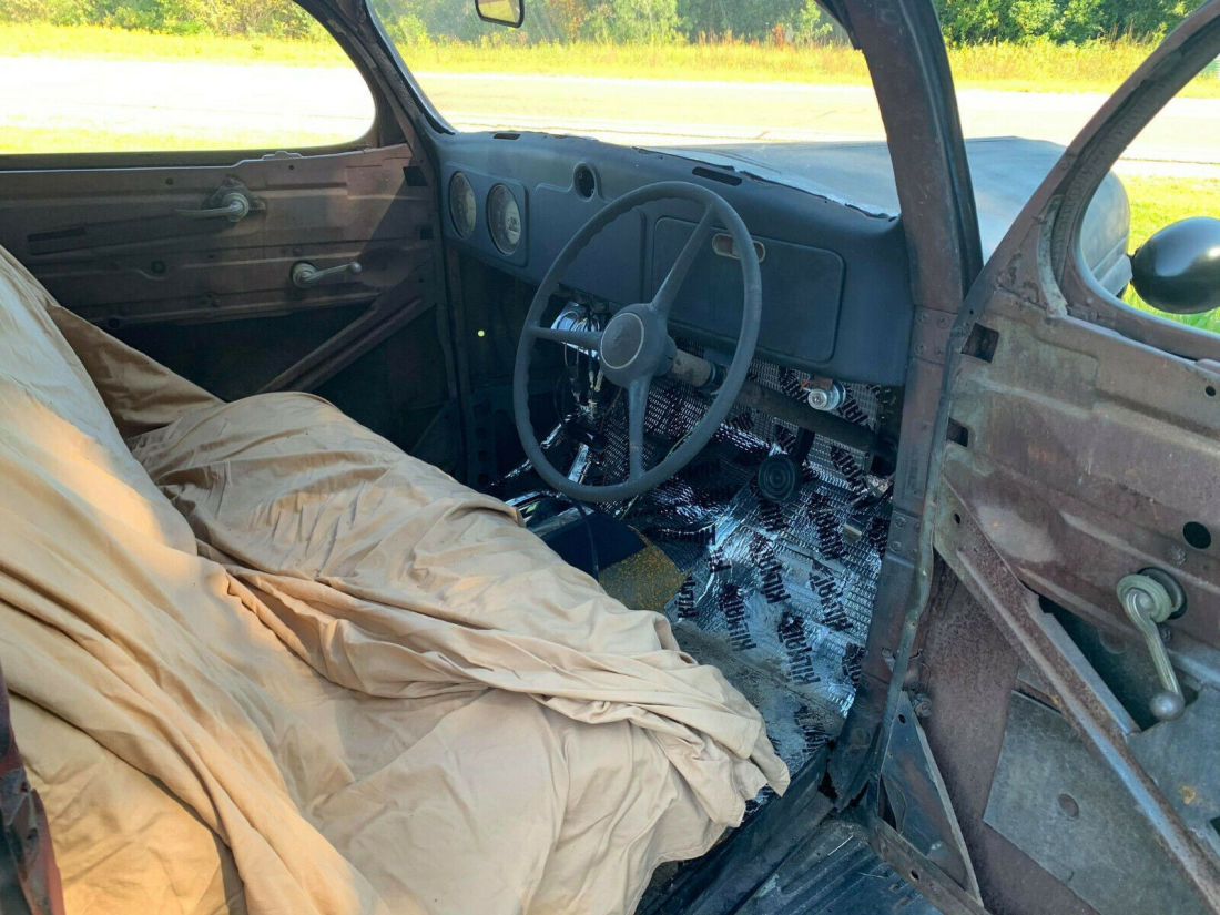 1937 Plymouth Other - photo 7