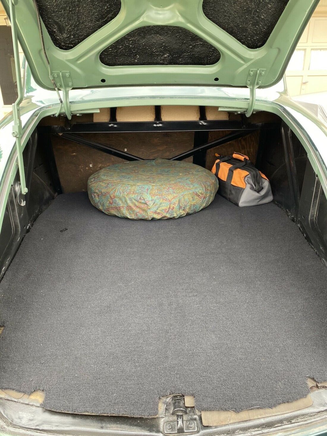 1937 Plymouth Coupe - photo 7