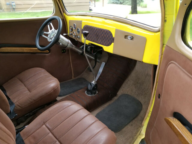 1937 Plymouth Custom - photo 12