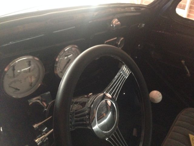 1937 Plymouth Other - photo 12