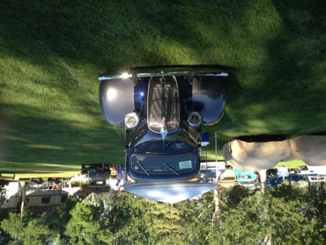 1937 Plymouth Other - photo 2