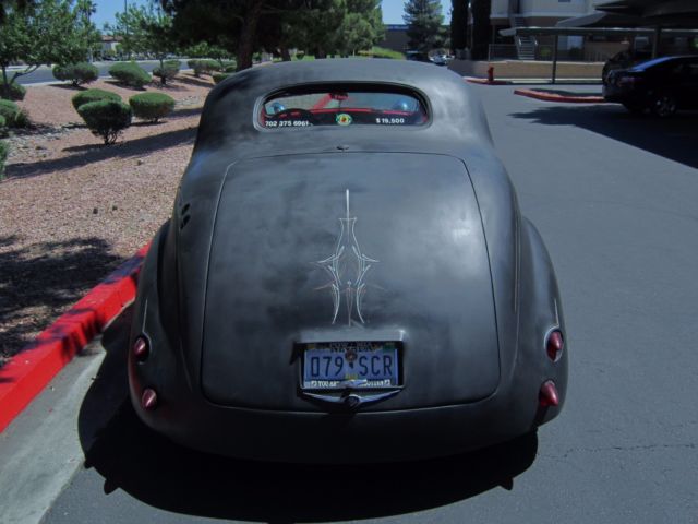 1937 Plymouth G80 - photo 10