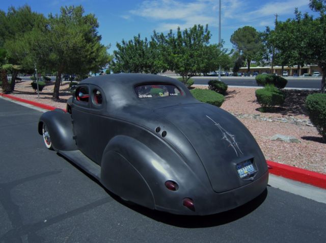 1937 Plymouth G80 - photo 4