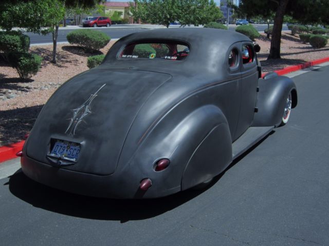 1937 Plymouth G80 - photo 5
