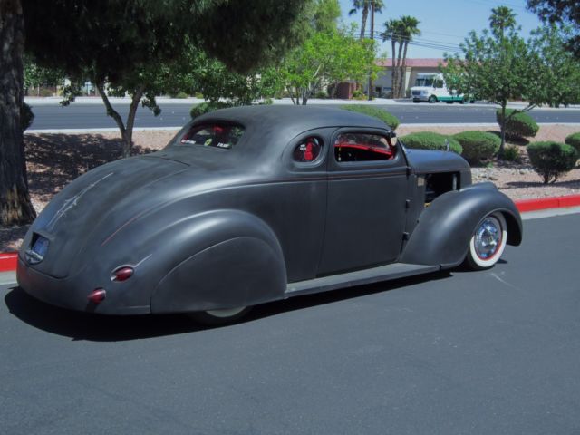 1937 Plymouth G80 - photo 6