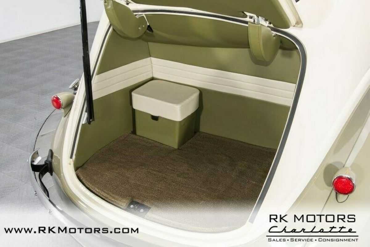 1937 Plymouth Custom - photo 5