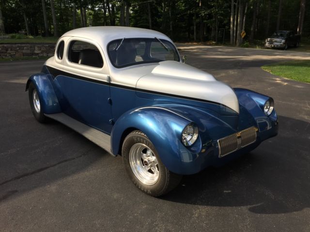1937 Plymouth Other - photo 2