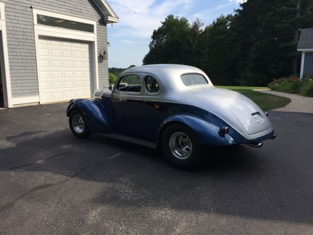 1937 Plymouth Other - photo 3