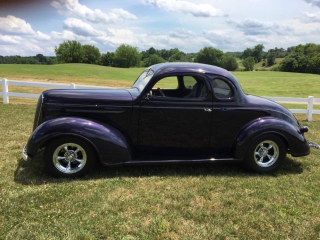 1937 Plymouth P- 4 Coupe 1937 Plymouth Other