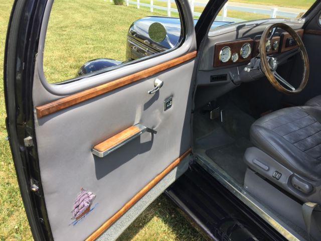 1937 Plymouth Other - photo 10