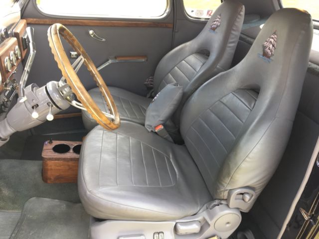 1937 Plymouth Other - photo 11