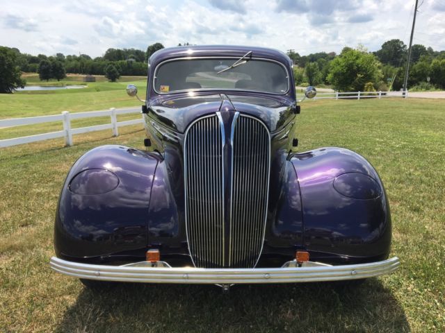 1937 Plymouth Other - photo 3