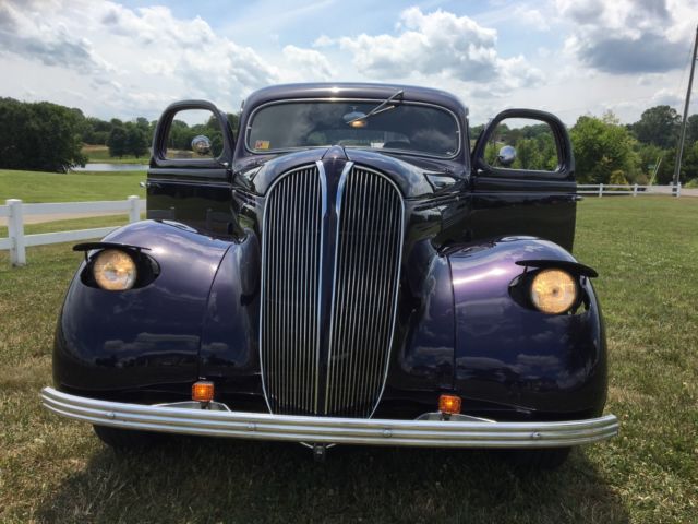 1937 Plymouth Other - photo 4