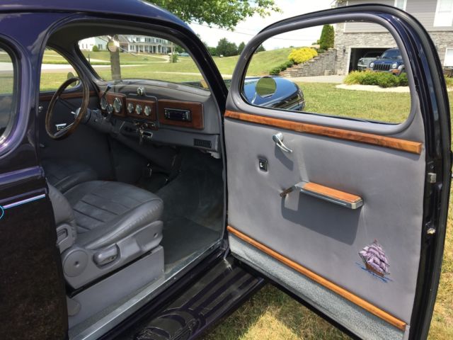 1937 Plymouth Other - photo 6