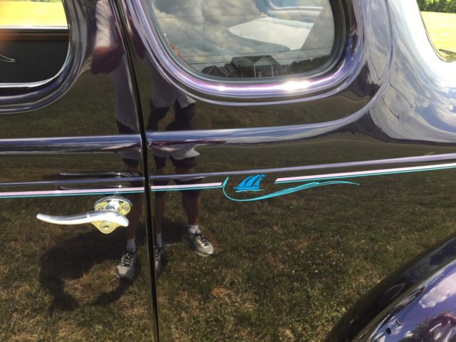 1937 Plymouth Other - photo 9