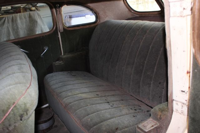 1937 Plymouth Other - photo 11