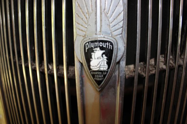 1937 Plymouth Other - photo 13