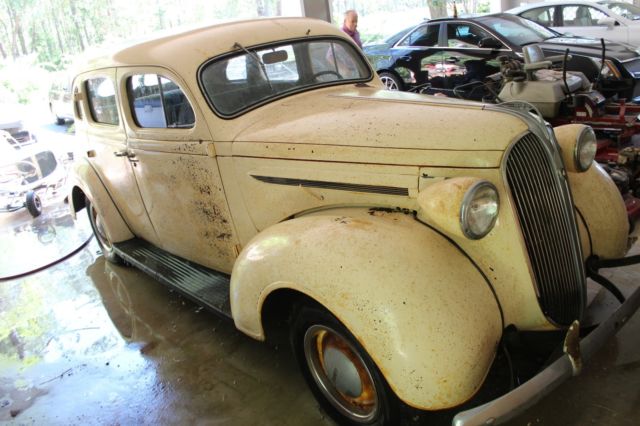 1937 Plymouth Other - photo 3