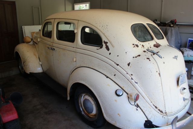 1937 Plymouth Other - photo 6