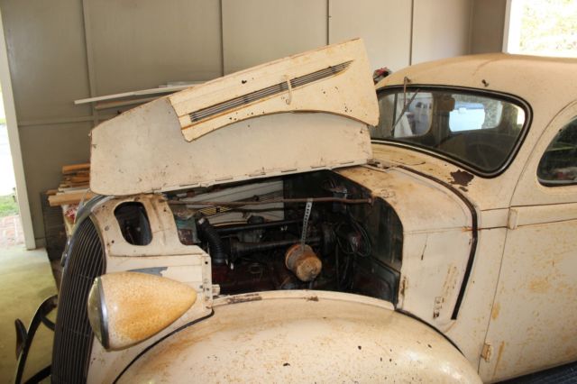 1937 Plymouth Other - photo 7