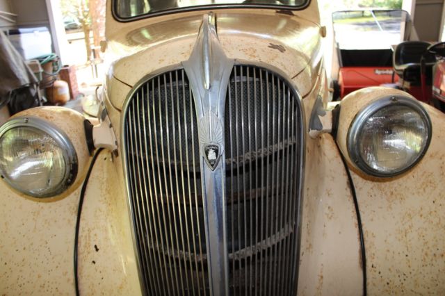1937 Plymouth Other - photo 9