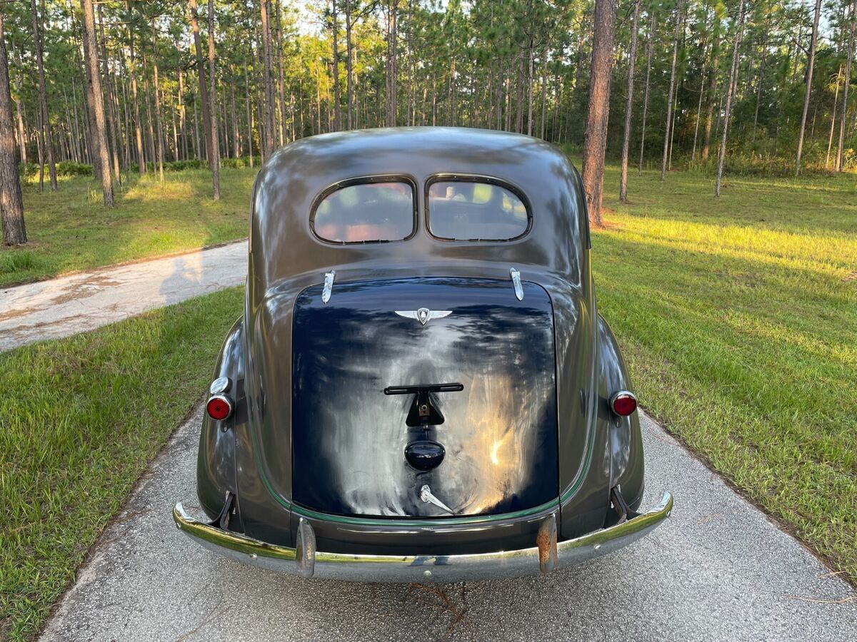 1937 Plymouth Other - photo 5