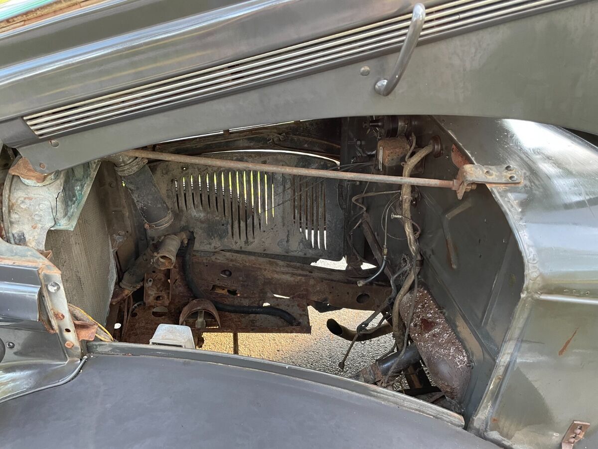 1937 Plymouth Other - photo 8