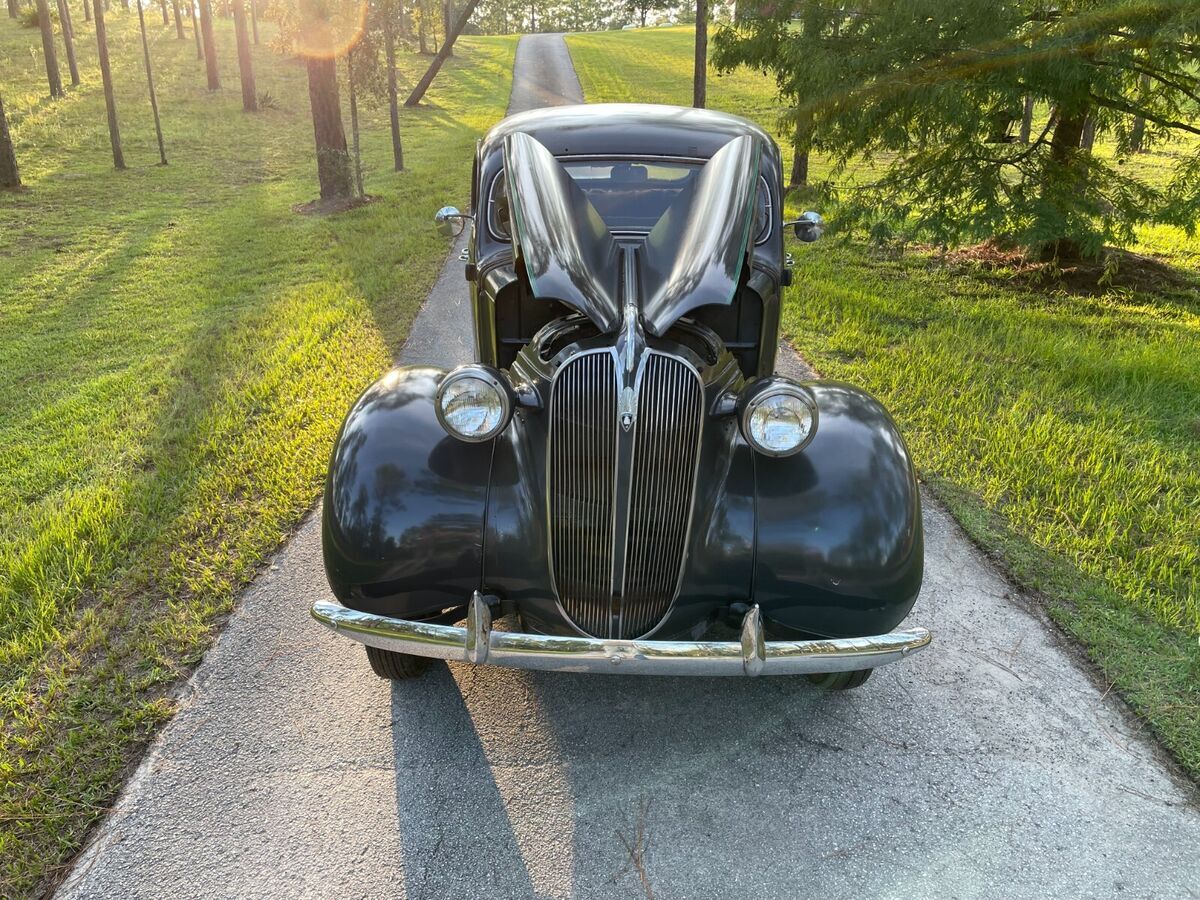 1937 Plymouth Other - photo 9