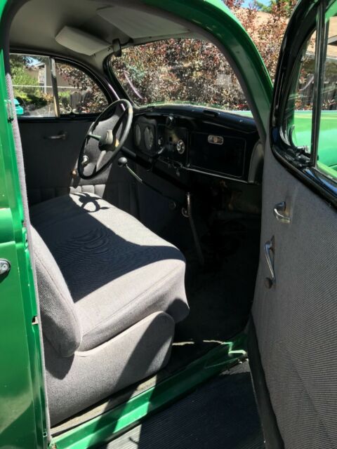 1937 Plymouth Other - photo 11