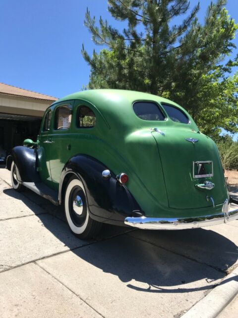 1937 Plymouth Other - photo 4