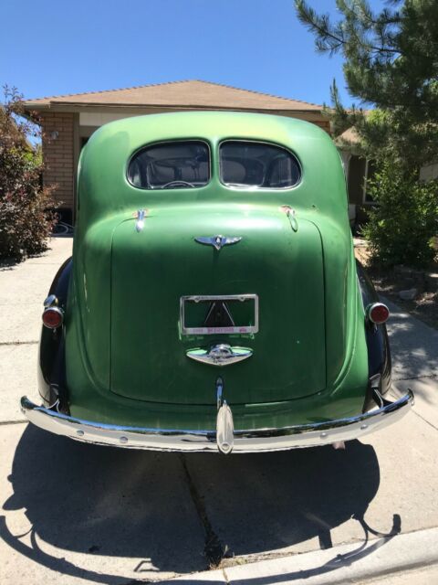1937 Plymouth Other - photo 5