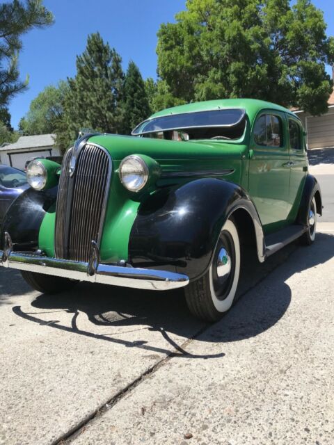 1937 Plymouth Other - photo 6