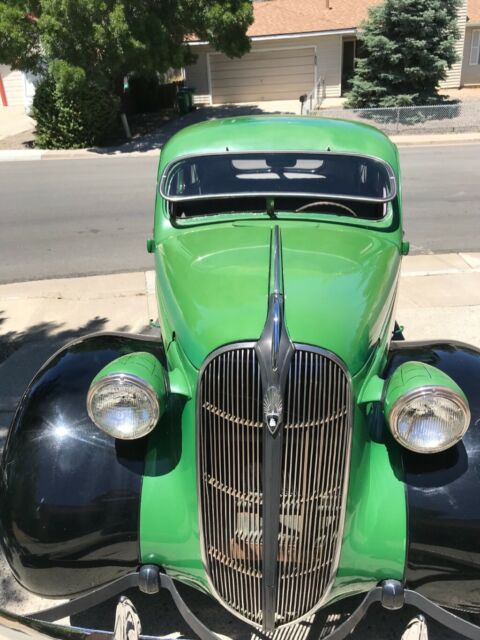 1937 Plymouth Other - photo 7