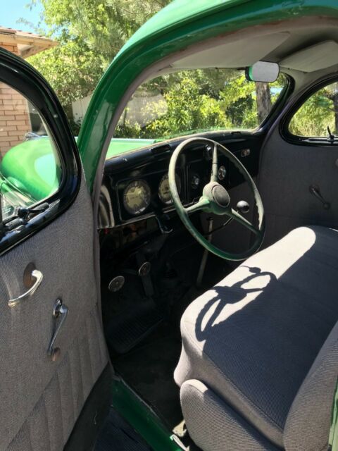 1937 Plymouth Other - photo 8