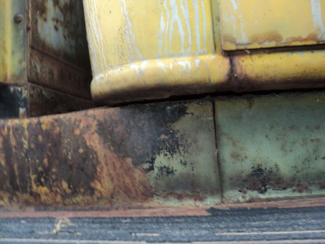 1937 Plymouth Other - photo 12