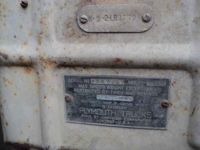 1937 Plymouth Other - photo 11