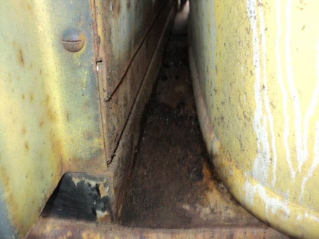 1937 Plymouth Other - photo 13